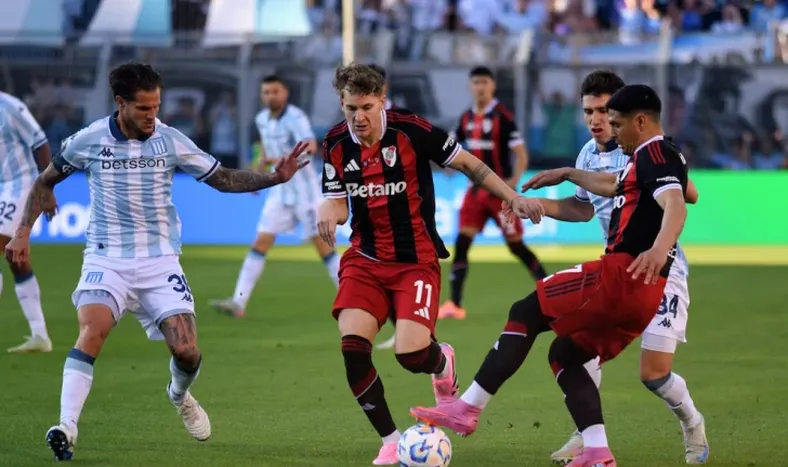 Se conoció el cronograma de los cruces de octavos de final del Torneo Clausura: días y horarios de los partidos