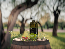 Atención productores: ArgOliva amplió el plazo para participar del concurso nacional de aceite de oliva en San Juan.