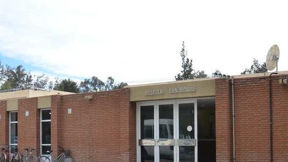 Sólo ayer, Jáchal tuvo más del doble de casos de Covid que su pico en la segunda ola