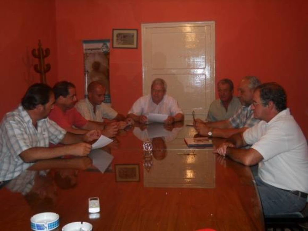 El 60% del ajo va para Mendoza