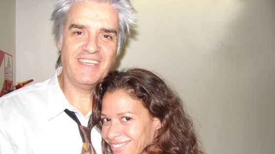 Julieta Ortega habló sobre su breve romance con Pettinato y las denuncias de acoso