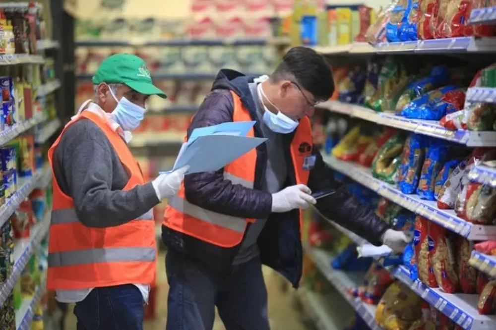 La inflación de julio fue del 3% y alcanzó el 51,8% en los últimos doce meses