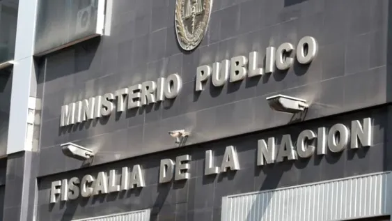 Fuertes cruces en la sesión legislativa por la reforma del Ministerio Público