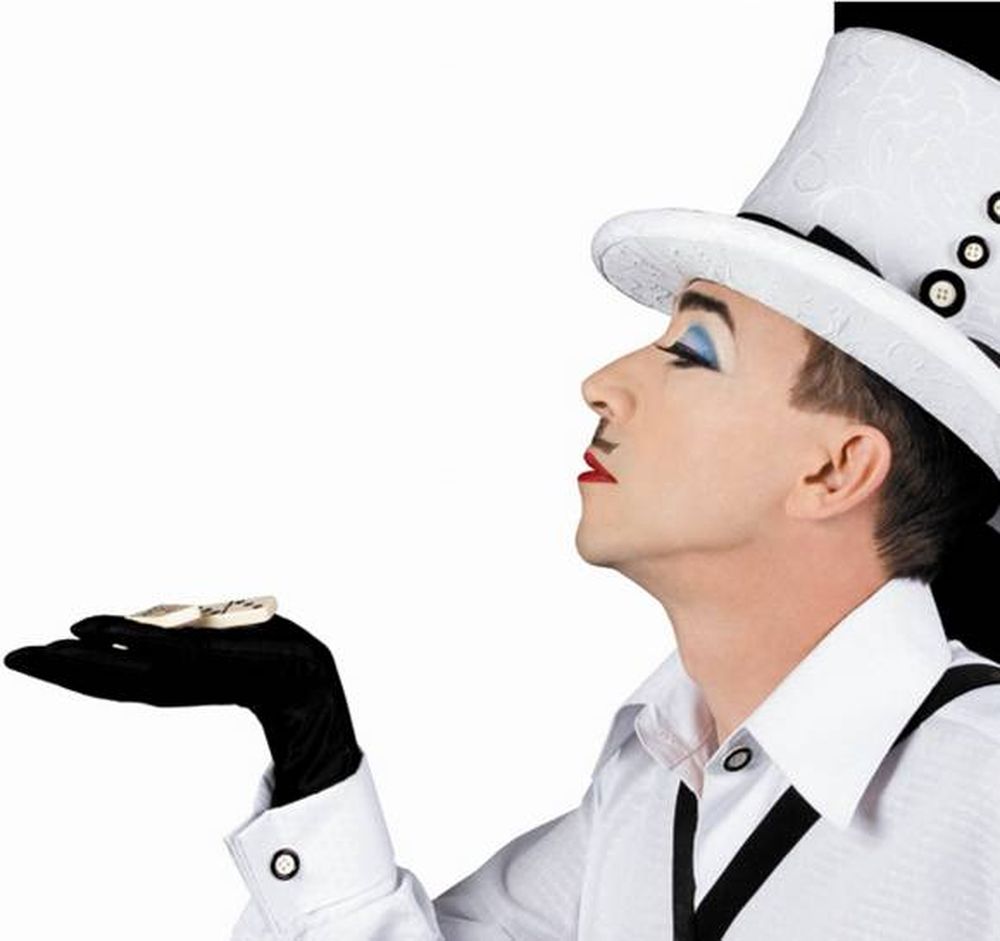 “Los que critican el Bailando tienen mentalidad represora”