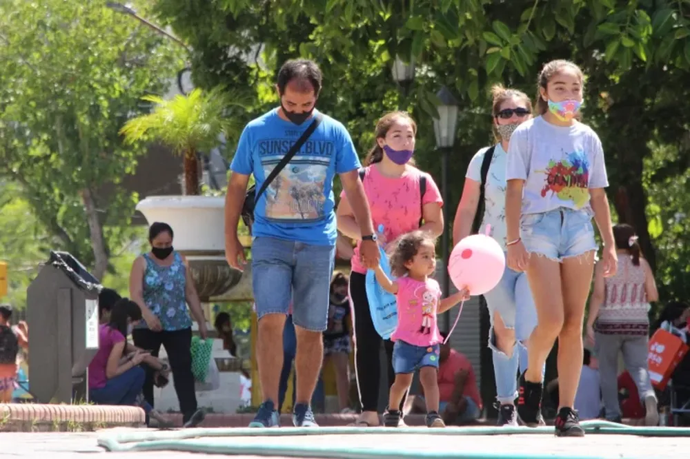 San Juan batió un nuevo récord de contagios de coronavirus: 3.582 casos en un solo día