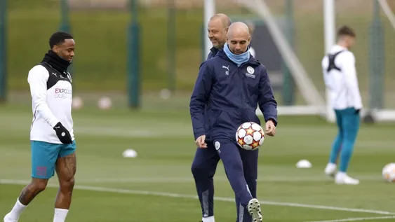 “Siempre dije: el mejor de la historia”