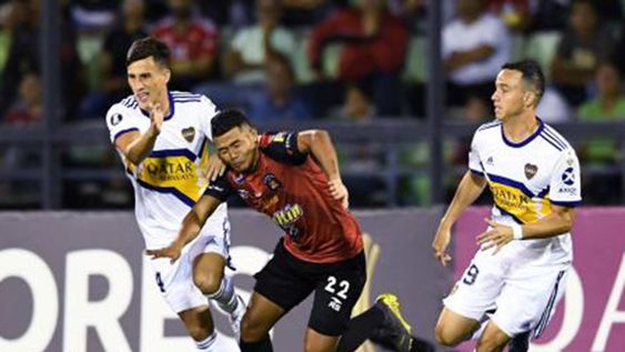 La vuelta debe seguir esperando