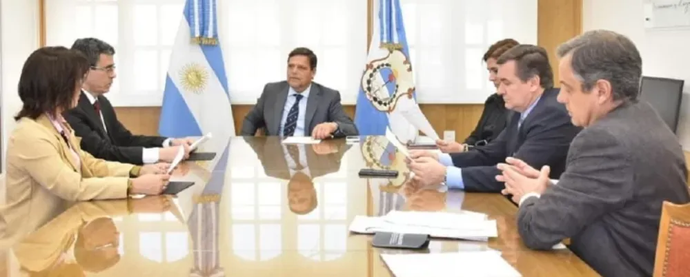 El concurso por 14 cargos judiciales batió los récords con 340 inscriptos