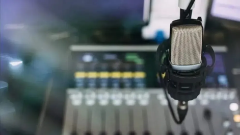 conmocion: murio el dueno de una reconocida radio