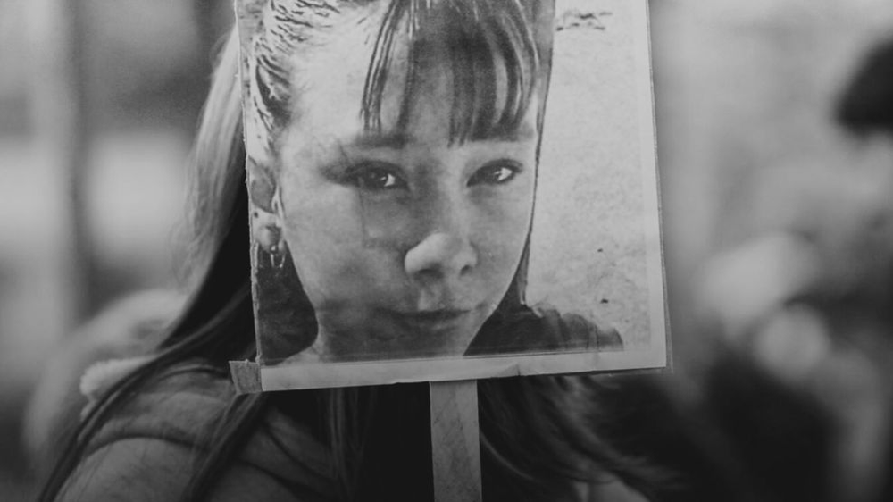 Femicidio de Agostina Vega: la conmovedora carta de despedida que la abuela