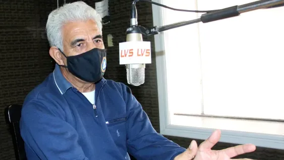 “Apoyamos a Nación, pero no quiere decir que avalemos todo”