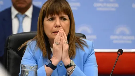 Patricia Bullrich arremetió contra Axel Kicillof: “Tu inutilidad está costando vidas”