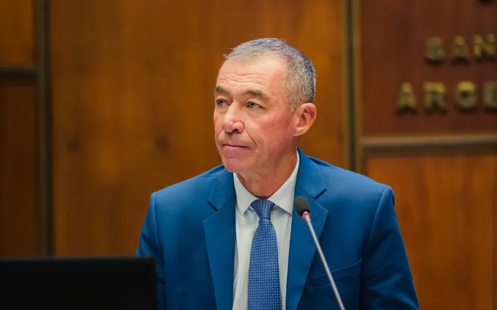 Convocaron al Comité de Crisis por el helicóptero siniestrado