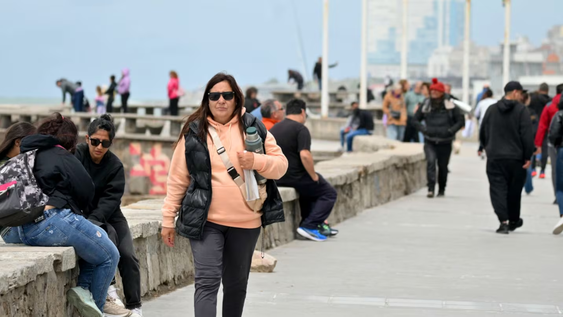 El fin de semana largo del 25 de mayo quedó marcado por el turismo interno.