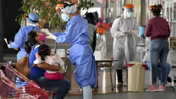 Creen que problemas coronarios pueden ser una “nueva pandemia”