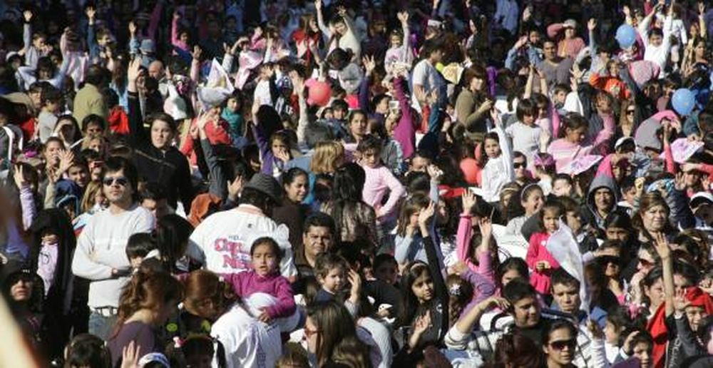 Sin chocolatazo por segunda vez en 17 años