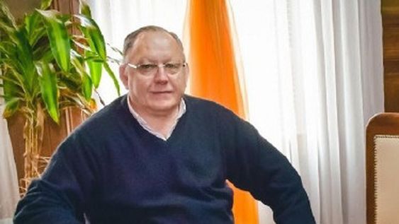 Gualeguay: intendente murió por Covid-19