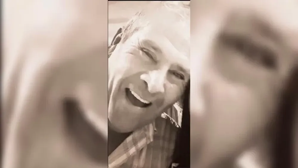 Murió el hombre caucetero que se cayó del techo mientras colocaba una membrana