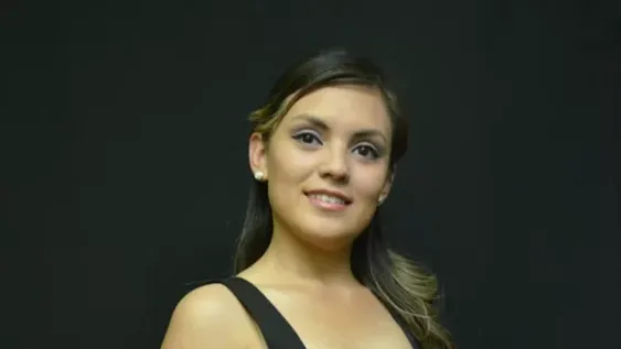 Las fotos de cada una de las candidatas a Reina de Caucete