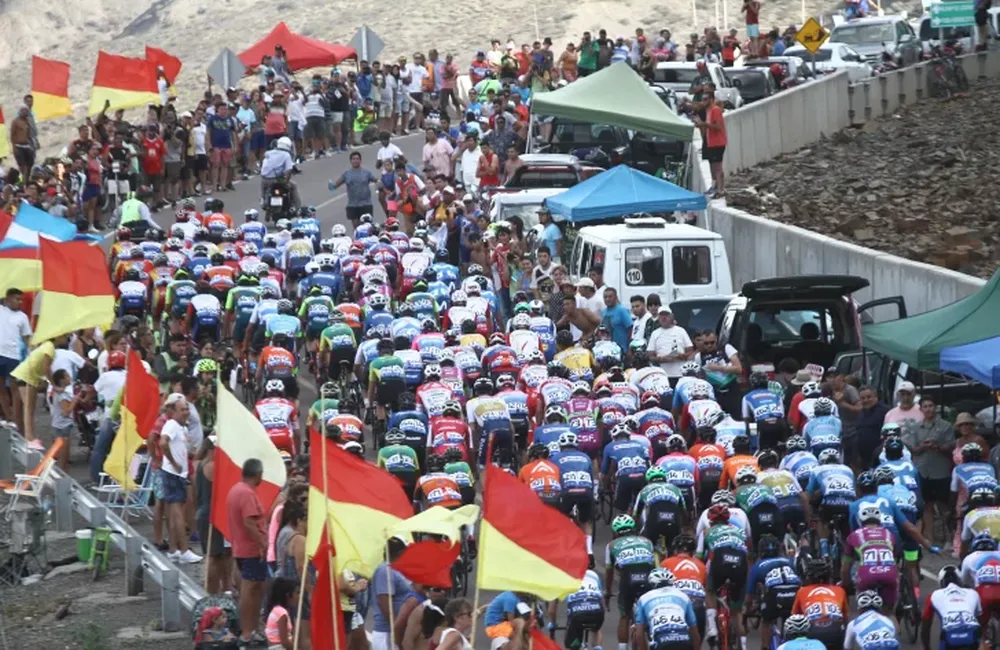 Envuelta en complicaciones