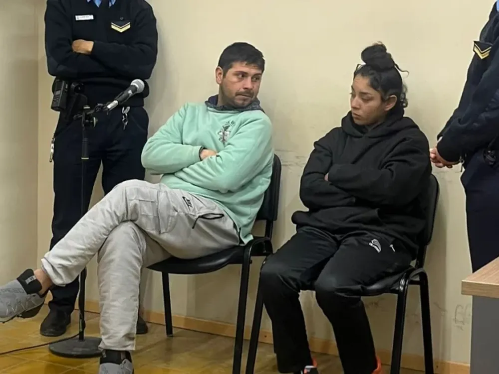 Robaron 150 paquetes de galletitas: al sujeto lo condenaron con 7 meses en prisión y a su pareja con 4 meses