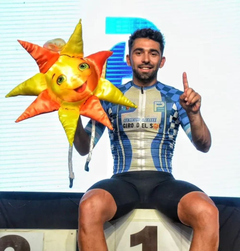 Arranca el Giro del Sol: habrá un cambio en un tramo del recorrido en la primera etapa