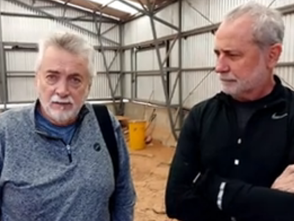 [VIDEO] La expectativa de los profesionales