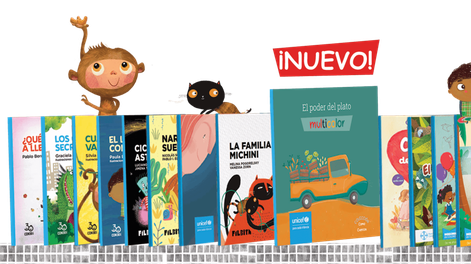 El Día Internacional del Libro vale para acercarse a la propuesta de Unicef Argentina: cuentos digitales gratuitos para los más pequeños.&nbsp;
