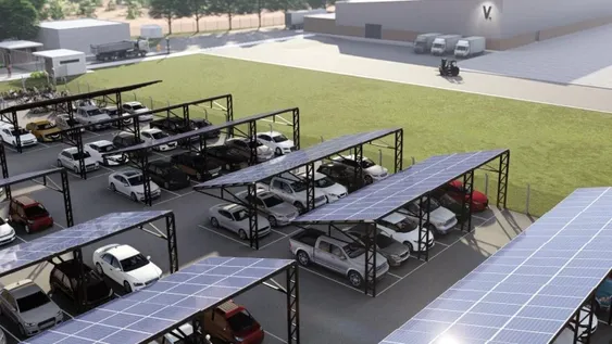 La fábrica de hilados de Vicunha empezará a producir en abril de 2024