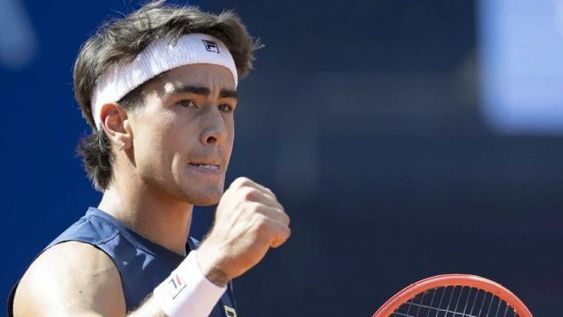 Comesaña pasó a 3ra. ronda