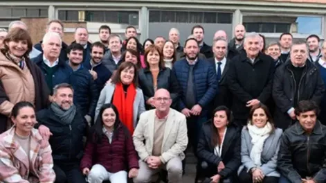 JxC pide “certidumbre” al Gobierno para contener la “angustia social”