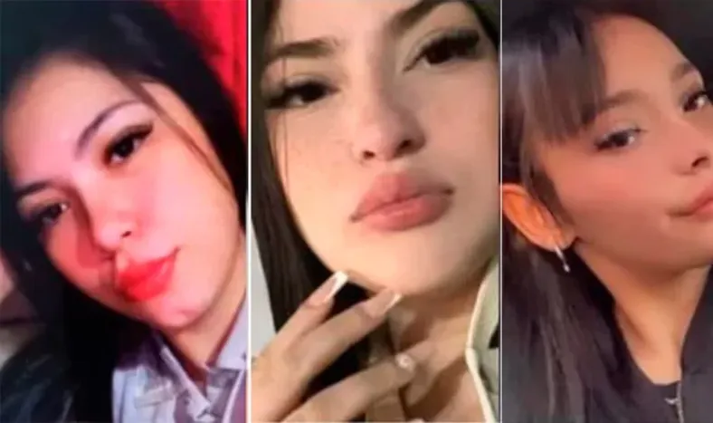 Triple crimen de Florencio Varela: el estremecedor video revela cómo quedó la casa del horror tras la masacre