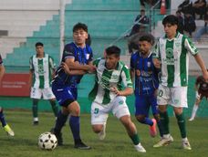 union y desamparados y un duelo para alquilar balcones en villa krause por el regional amateur