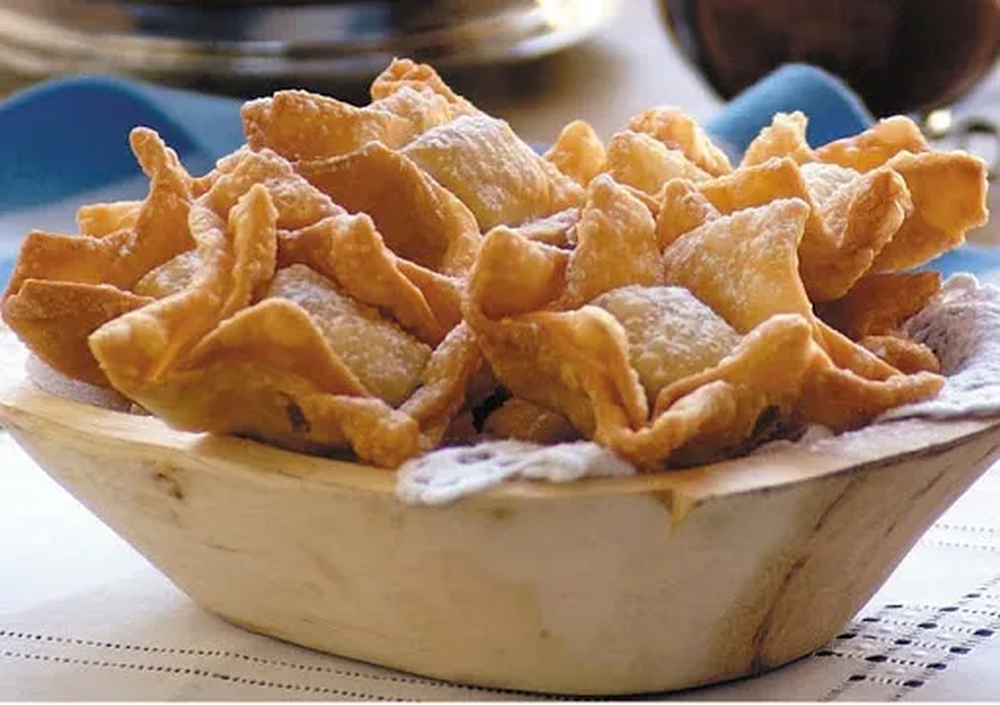 Cómo preparar pastelitos de membrillo: la receta de Doña Petrona para este 25 de mayo