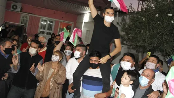 En el partido bloquista ya hay dirigentes que analizan la prórroga del mandato de Rueda