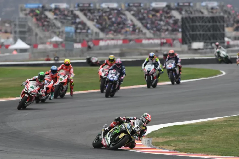 Lo que debes saber antes de la Carrera 2 del Superbike