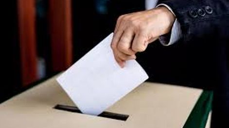 Publicaron el decreto que oficializa el calendario electoral para autoridades nacionales