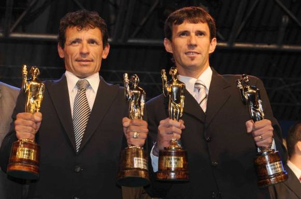 Arrestaron a Walter Pérez, campeón olímpico en Beijing