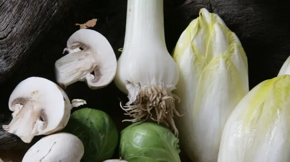 Se celebra el Día del Verdulero