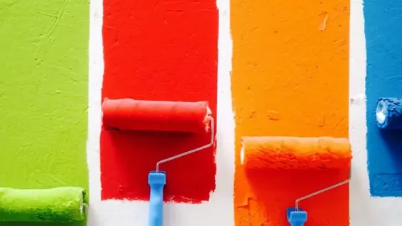 Detalles que hay que tener en cuenta para pintar paredes y techos sin ayuda de un profesional