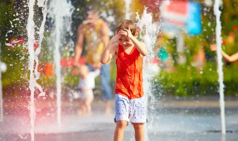 Desde hace 11 años las temperaturas están por encima del promedio en Argentina