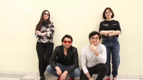 Experimentar con la imagen