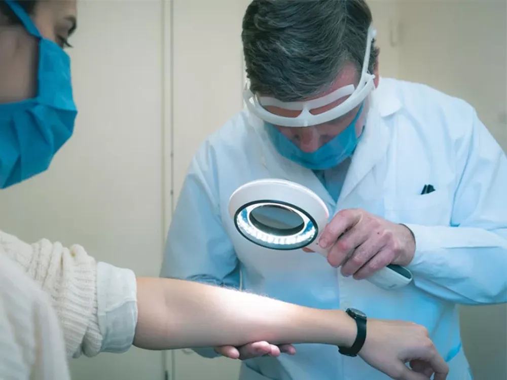 Cáncer de piel no melanoma: el menos nombrado, pero más frecuente