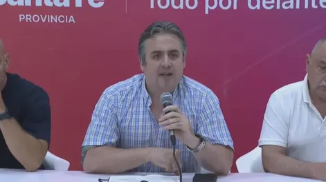 El gobierno de Santa Fe separará al menos a 20 policías por las protestas salariales