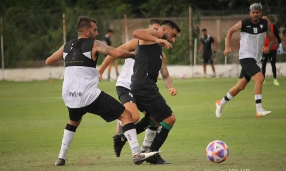 Zarpazo del Verdinegro