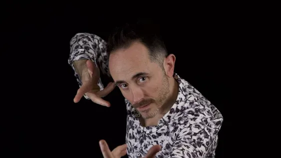 “Creo en un bailarín creador”