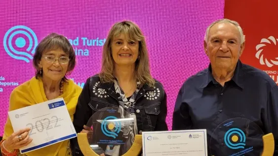 La Ruta del olivo crece en San Juan