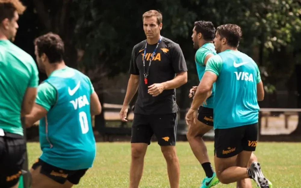 Quesada se va a París