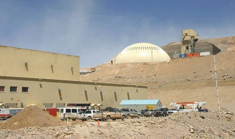 Las exportaciones del sector crecieron un 43,4% en 201