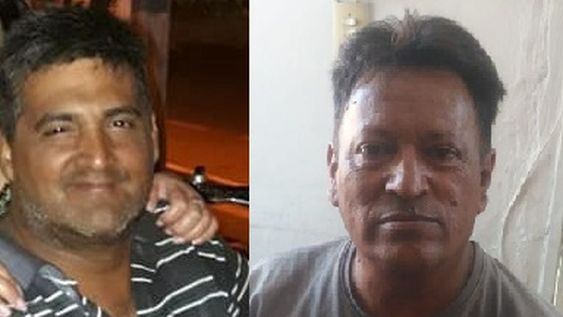 La hija del hombre que mataron ahora apuntó contra el acusado: “Lo asesinó como un cag…”